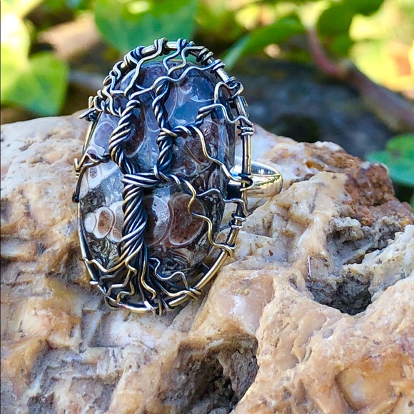 Robin's Nest Jewels Jewelry - Turtella Ring